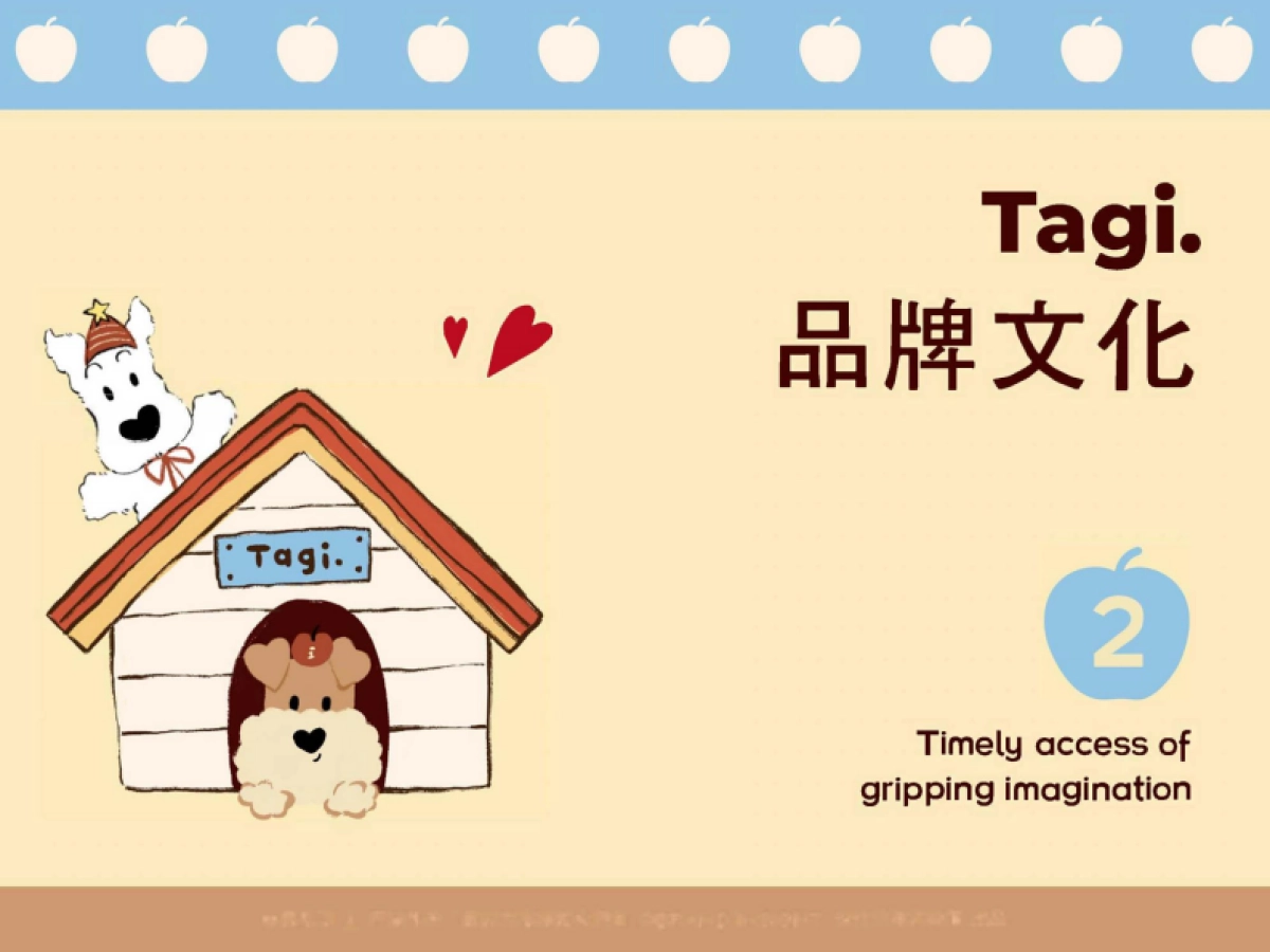 生活方式品牌：Tagi塔皮品牌资料全收录_第10页