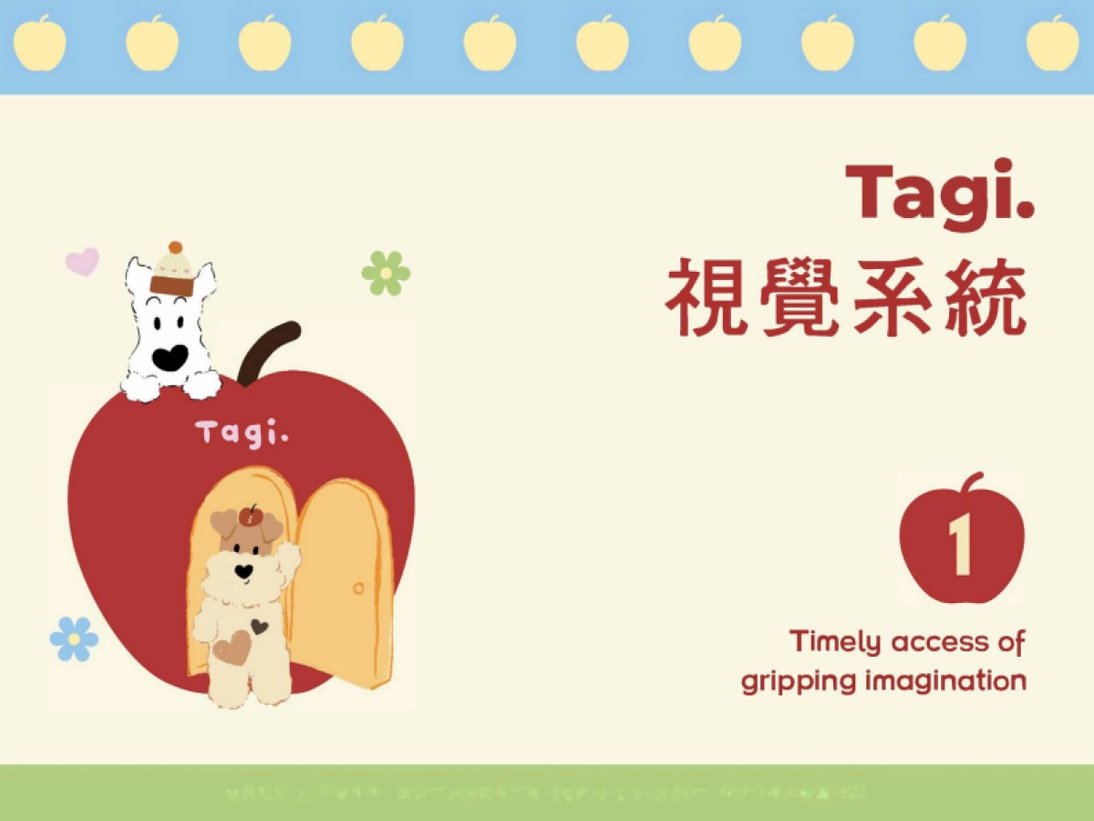 生活方式品牌：Tagi塔皮品牌资料全收录_第3页