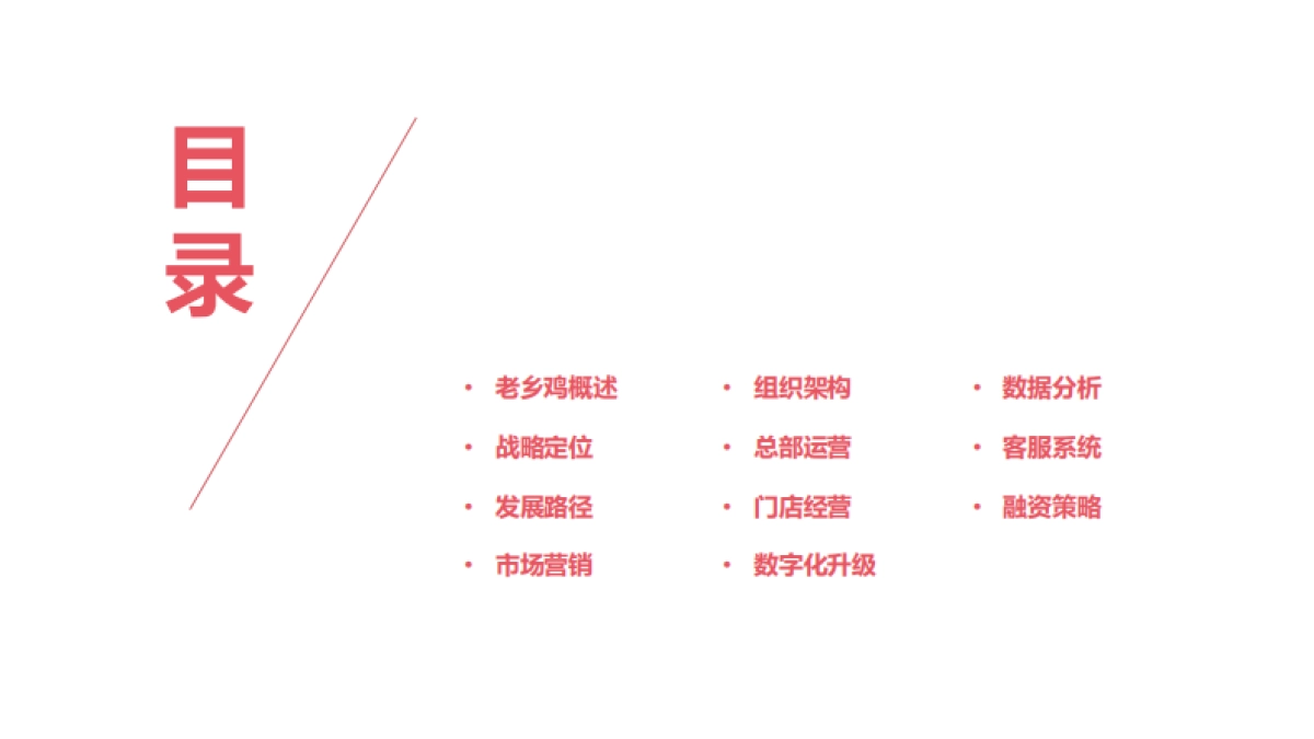 深度拆解老乡鸡-从0到100亿品牌崛起之路-109页_第2页