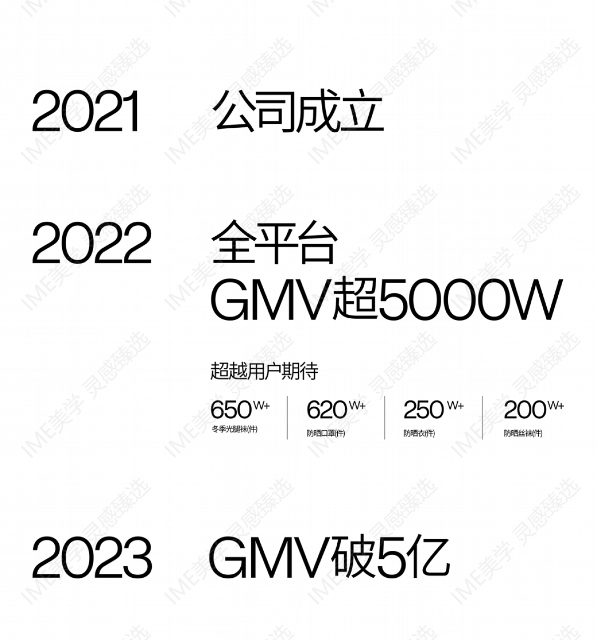 小野和子品牌升级设计参考 _第5页