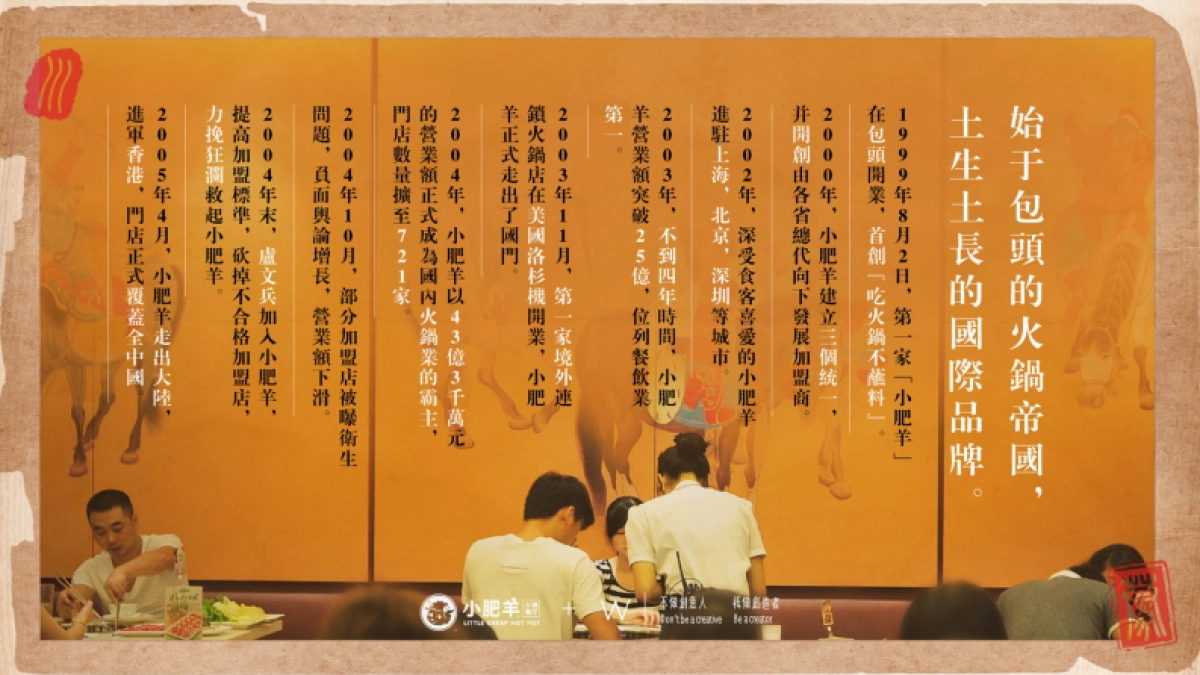 小肥羊餐饮品牌策略破题_第3页