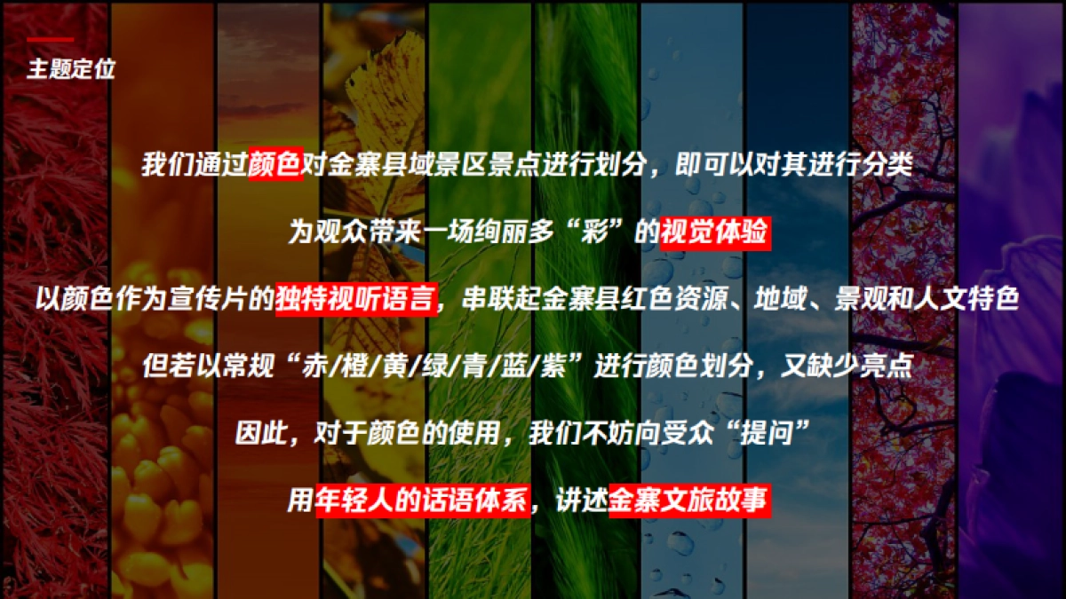 文旅创意宣传片视频方案_第9页