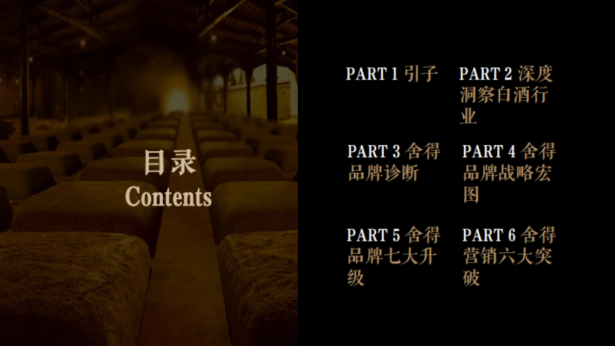 舍得酒业品牌战略规划策划方案-上海欧赛斯广告_第10页