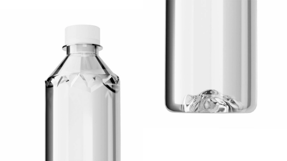 品牌策划丨一露安旅视觉设计富硒矿泉水包装设计提案_第8页