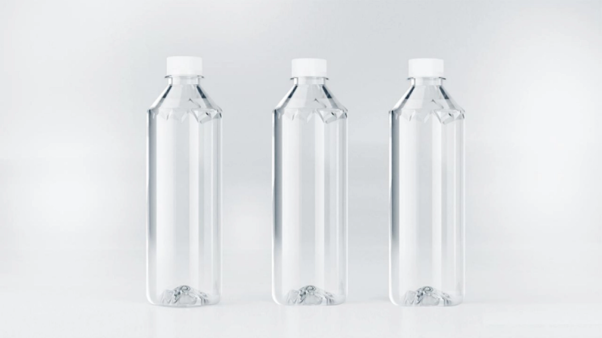 品牌策划丨一露安旅视觉设计富硒矿泉水包装设计提案_第9页