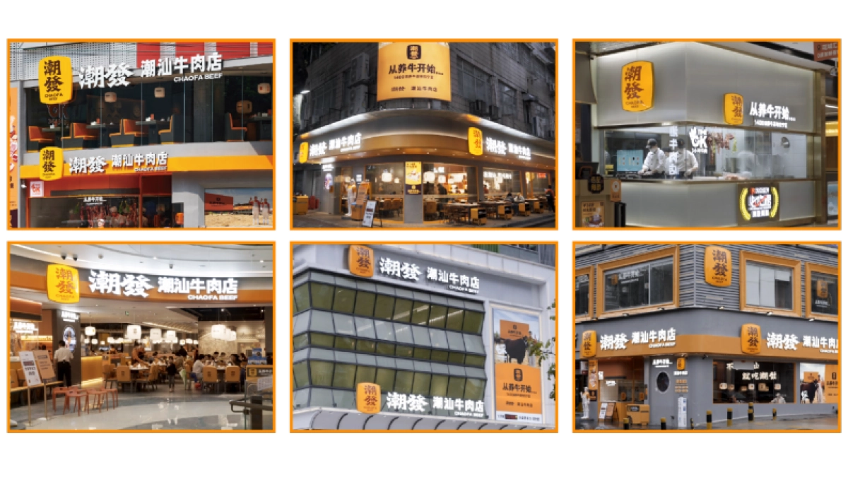 品牌策划丨潮汕牛肉餐饮品牌潮发升级全案2023 _第8页