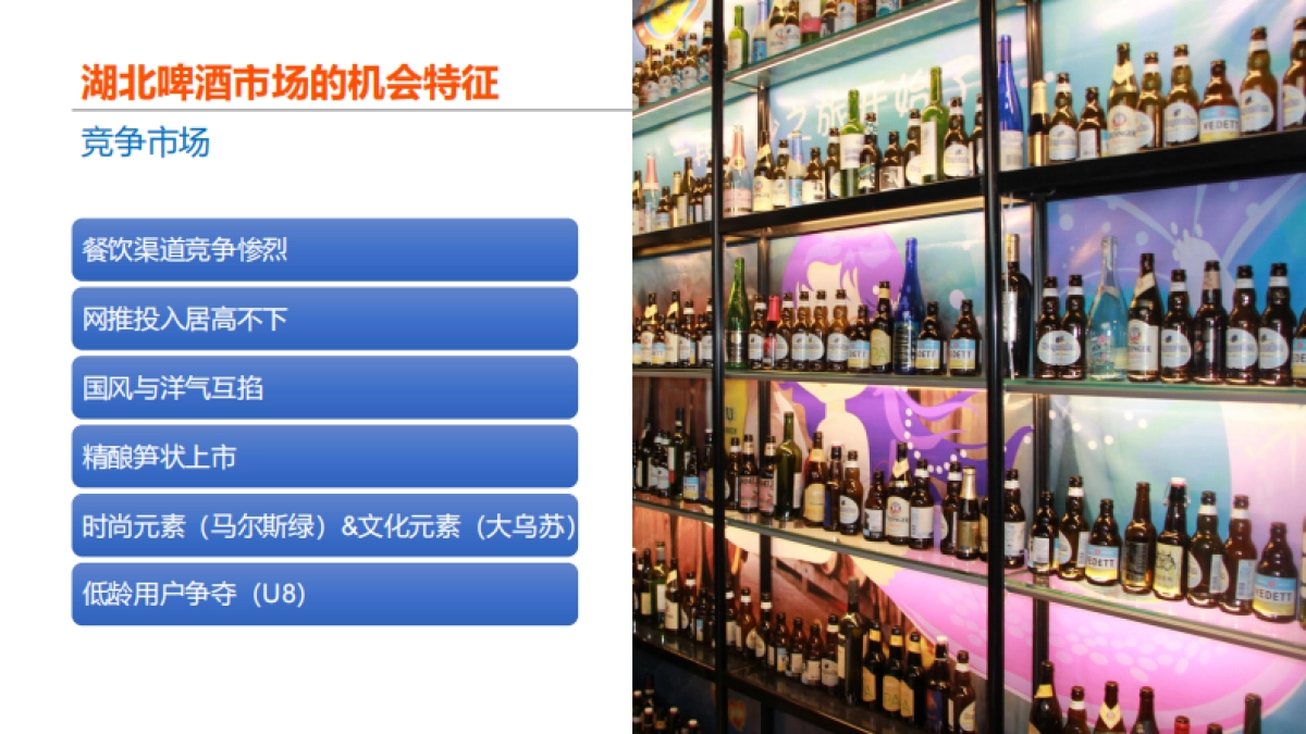 品牌策略--金龙泉颜值啤酒品牌策略_第6页