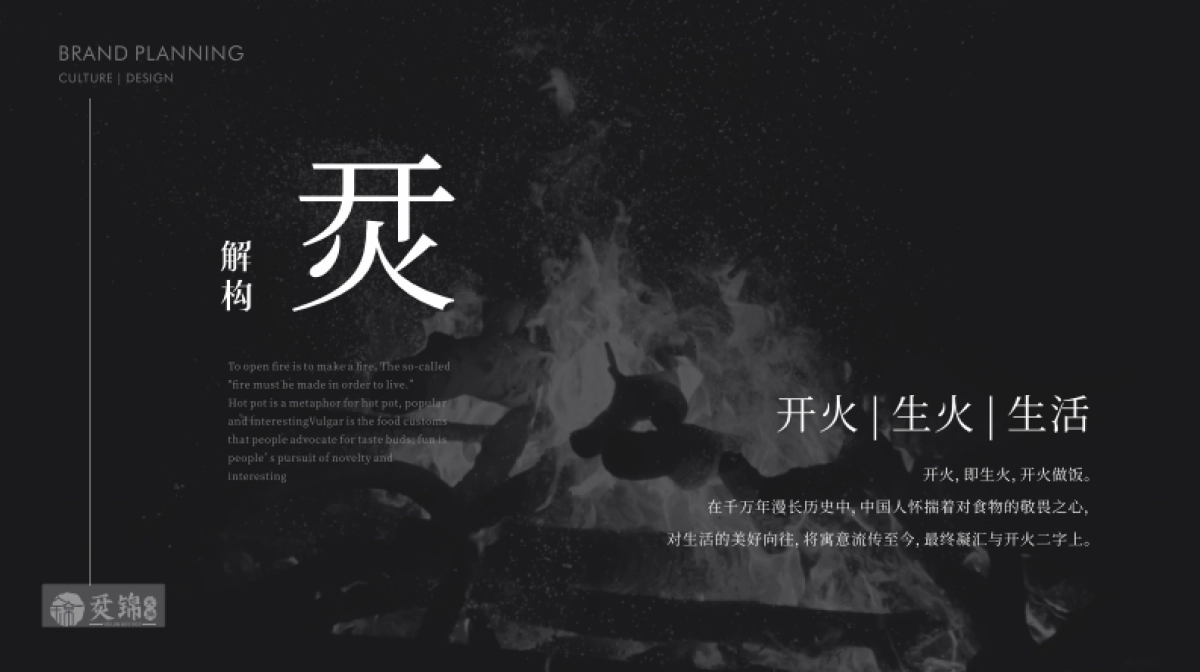 品牌策划丨烎锦火锅餐饮品牌策划全案_第3页