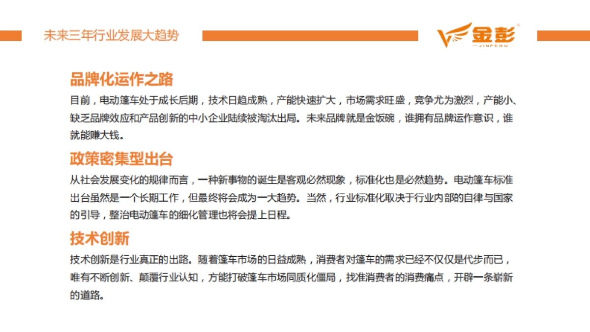 金彭品销策略及双品牌策略规划_第3页