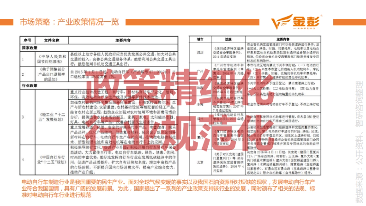 金彭品销策略及双品牌策略规划_第4页