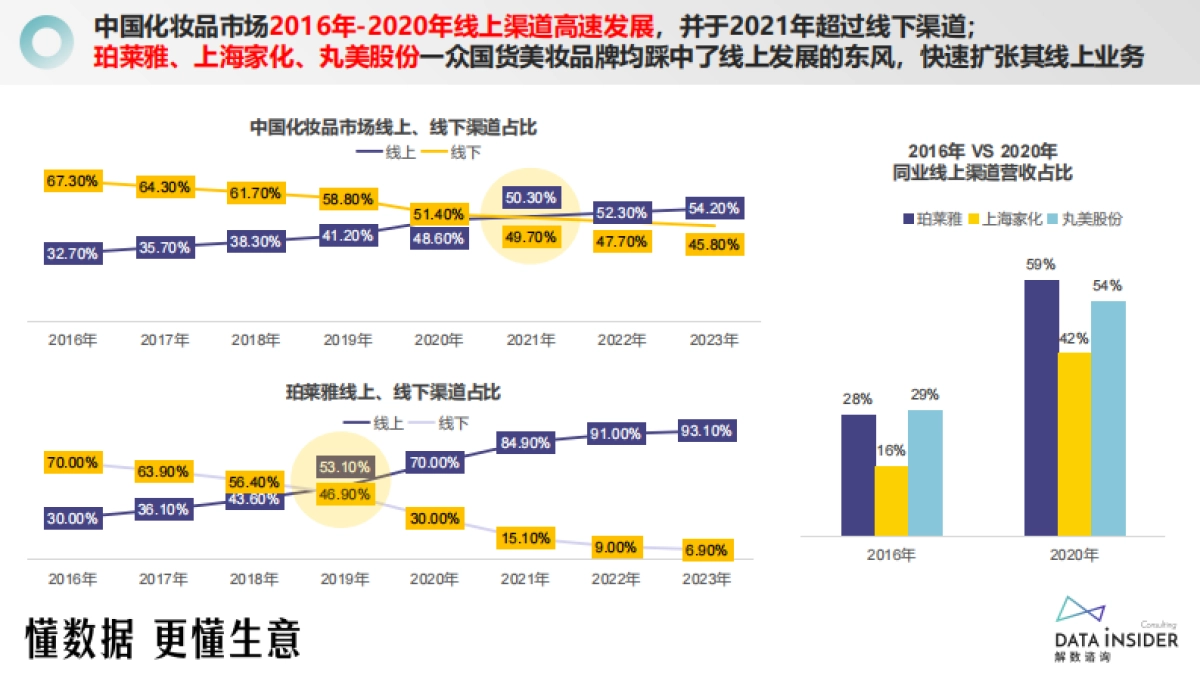 解数咨询：美妆王者：珀莱雅_第9页
