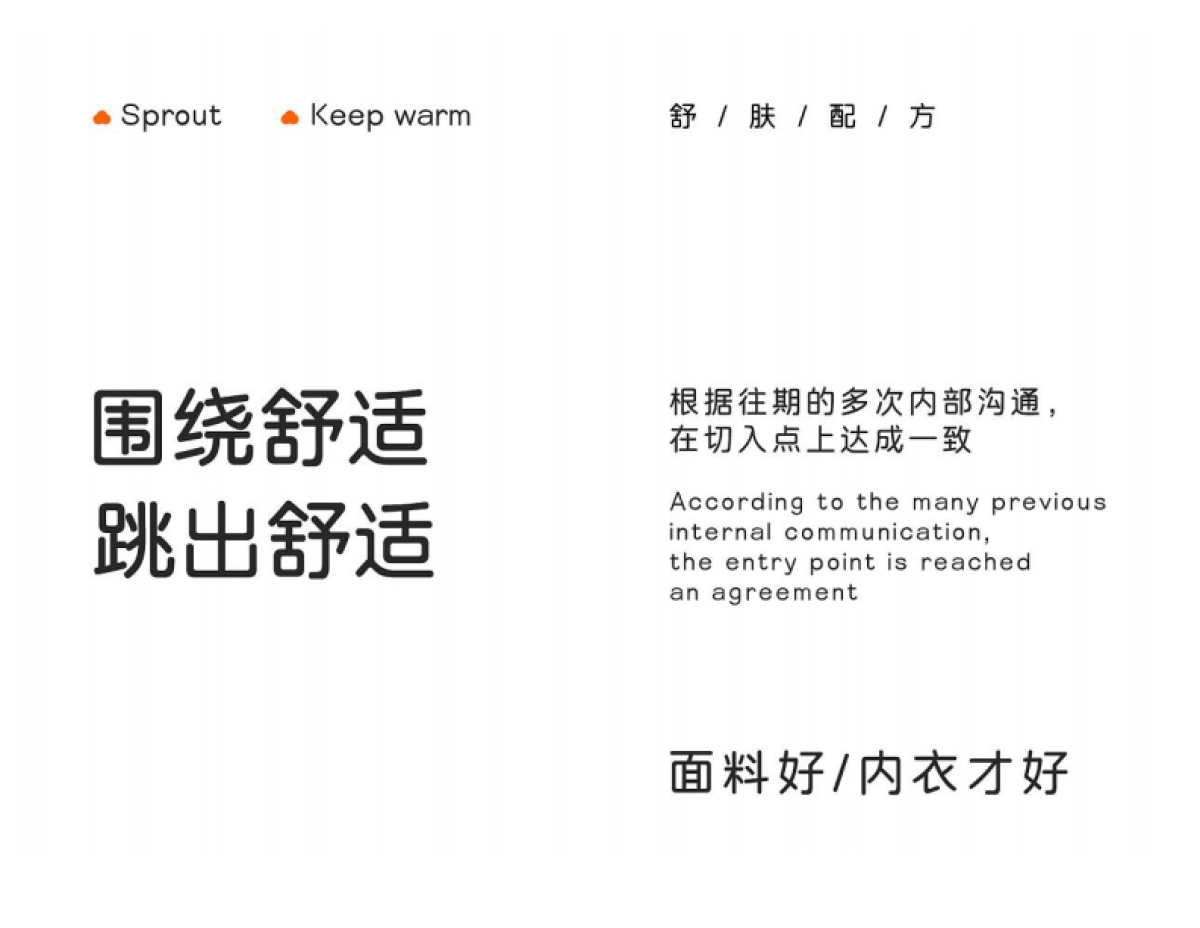 简云内衣品牌推广战略方案_第2页