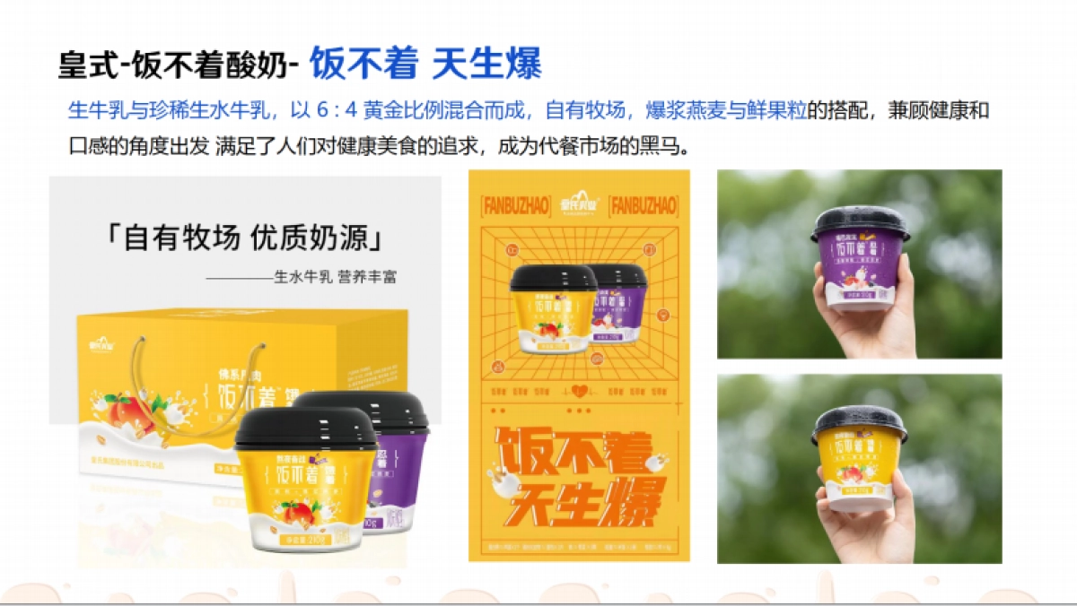 活润晶球酸奶品牌视觉统一升级营销方案_第6页