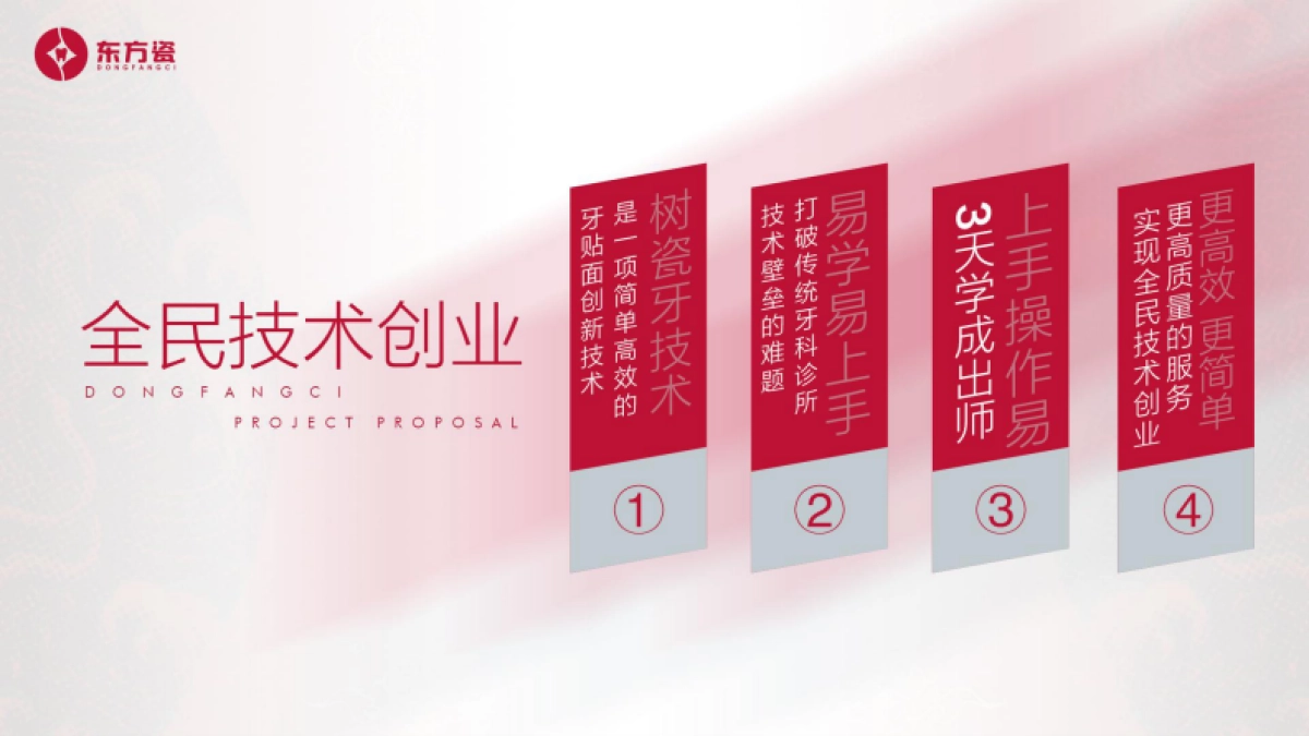 口腔品牌设计参考通案_第5页