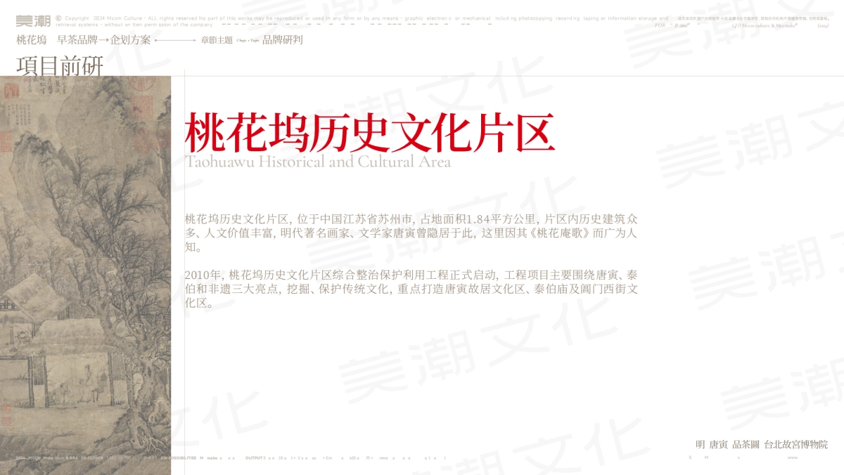 2024桃花坞早茶品牌企划方案_第9页