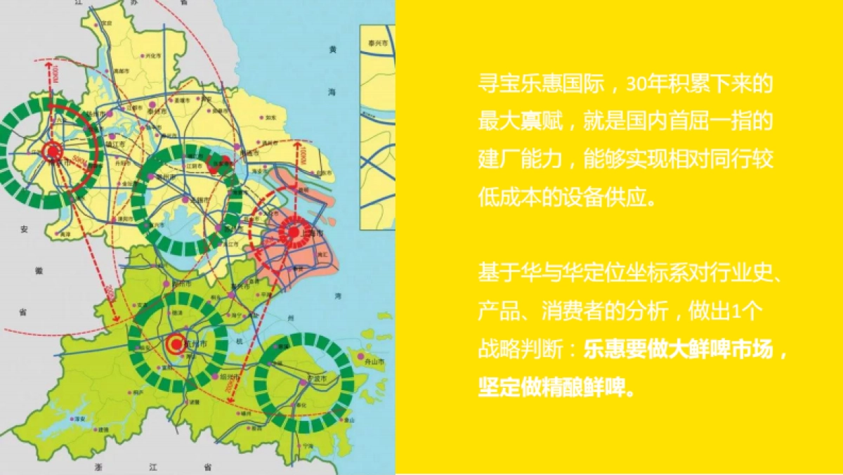 华与华“鲜啤30公里”案例解析_第10页