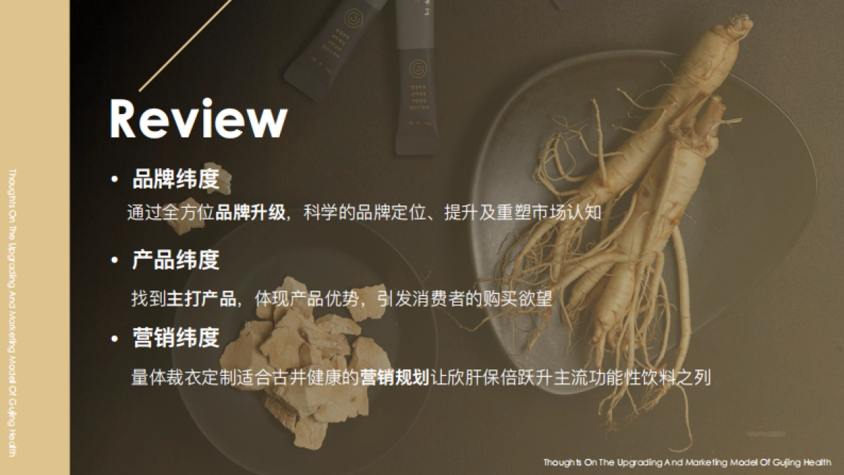 古井健康酵素饮品牌升级全案_第2页