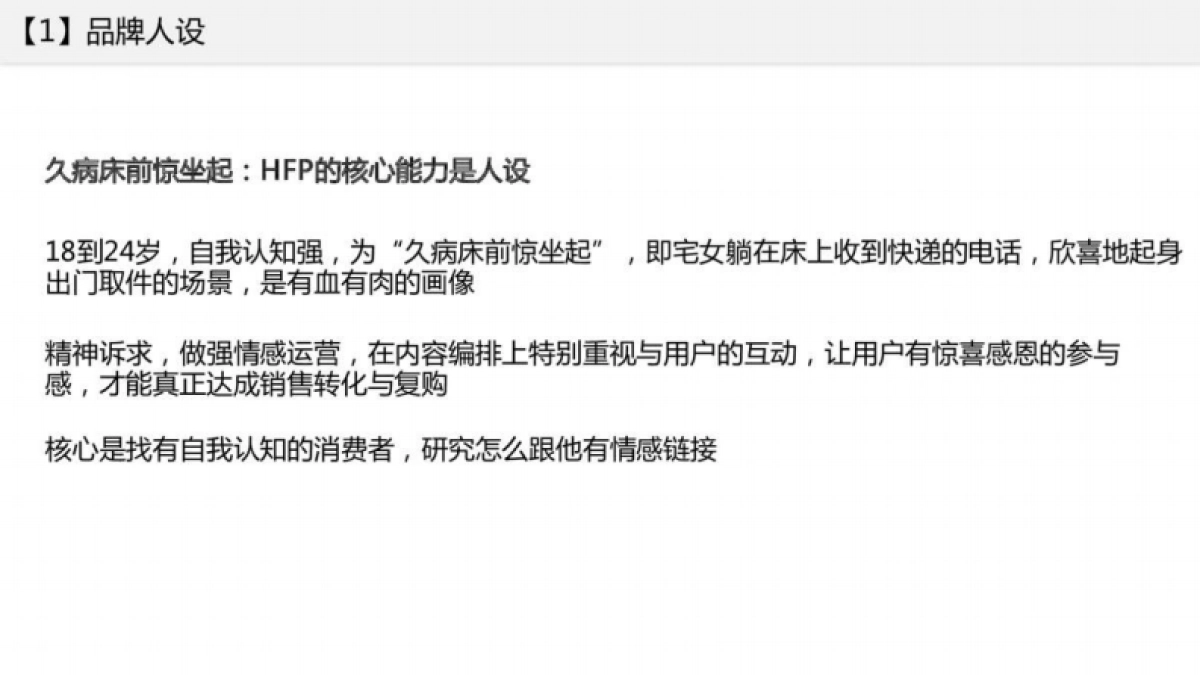 HPF品牌营销策略_第10页