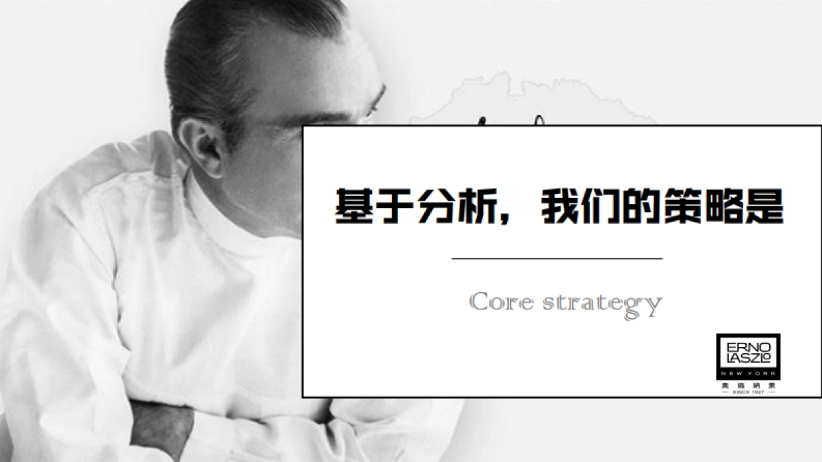 ENRO LASZLO CN品牌宣传策划案_第8页