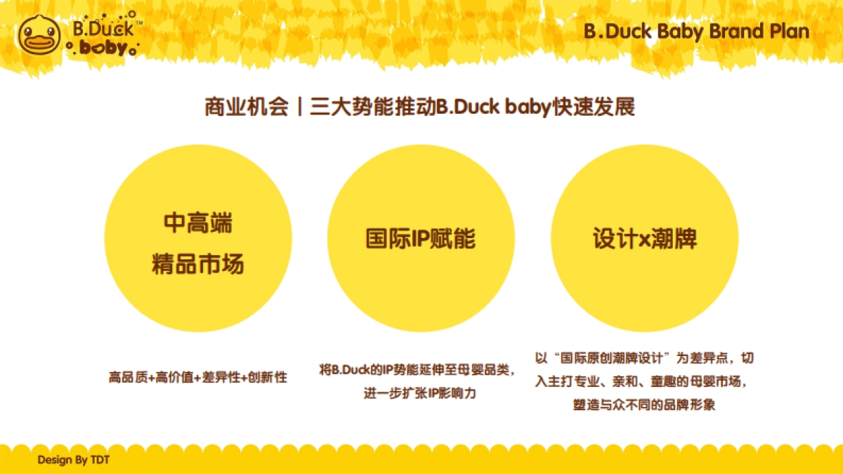 B.Duck baby小黄鸭母婴生态体系构建方案_第10页