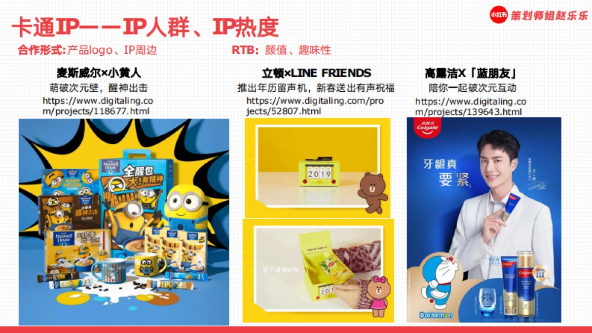 5大类型100+个品牌跨界联名案例_第4页