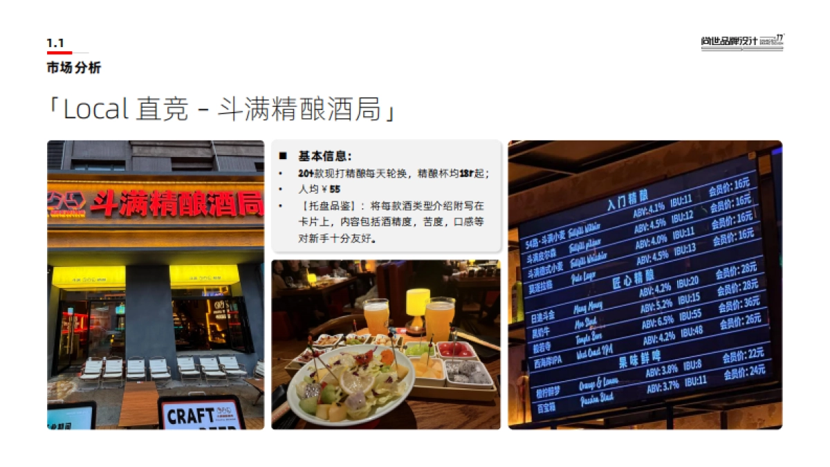 【整合】幸会啤酒品牌升级方案_第8页