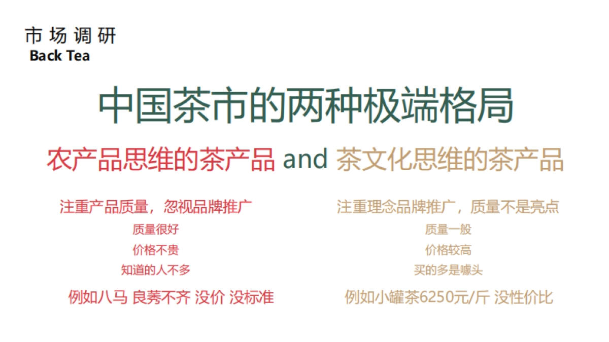 【营销方案】女性红茶超级品牌打造营销全案_第9页