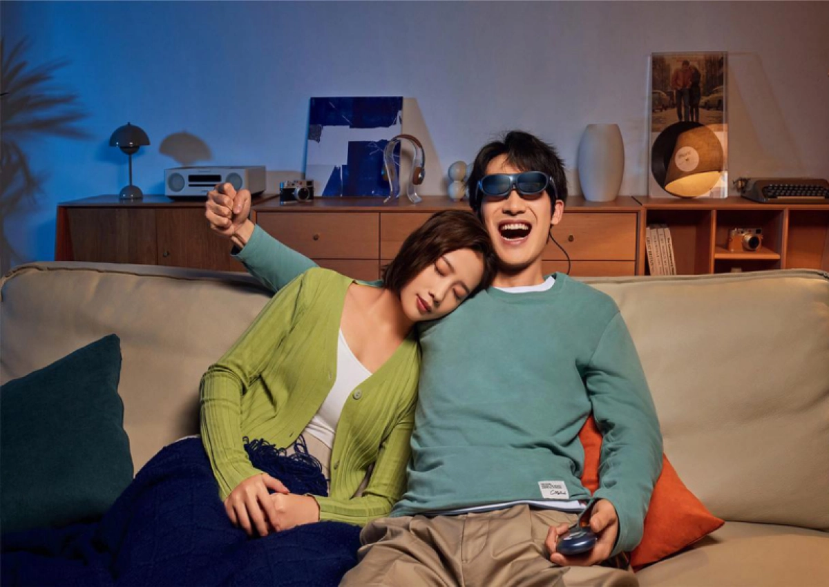 2024Rokid AR眼镜超级单品策略设计全案_第10页