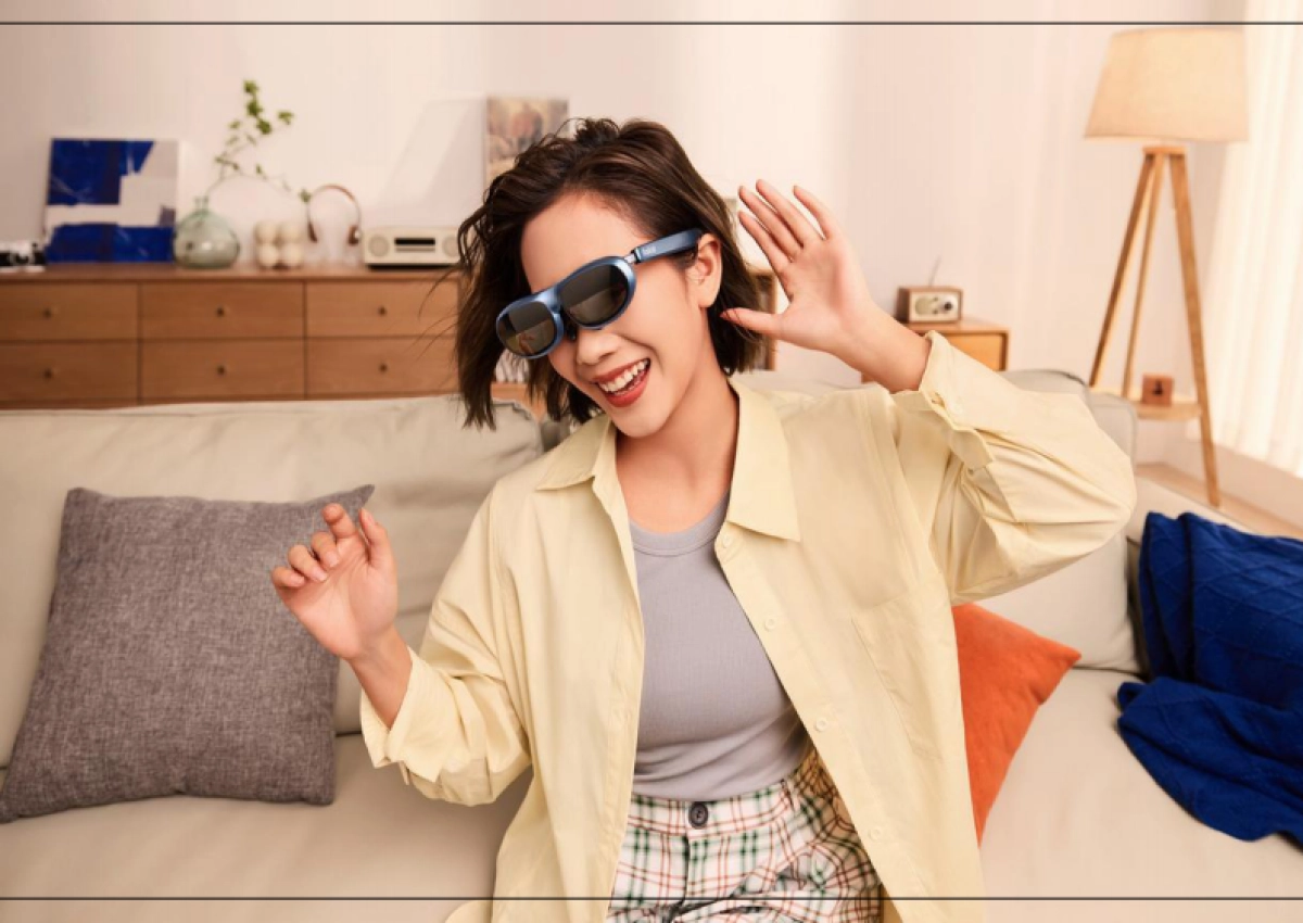 2024Rokid AR眼镜超级单品策略设计全案_第6页