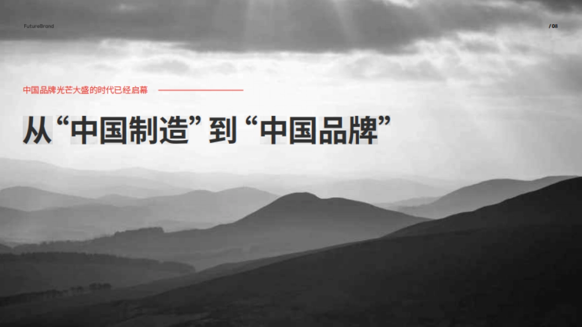 2023中国品牌的现状和未来白皮书(探启篇)-FutureBrand-2023.4-60页_第8页