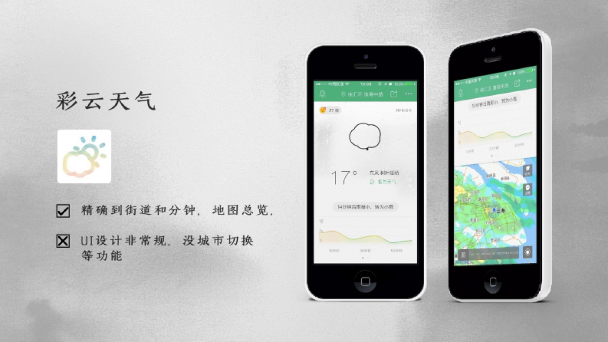 2016年墨迹天气年度品牌传播概念探讨_第9页