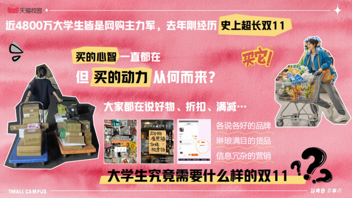 天猫校园2025双11大促企划_第6页