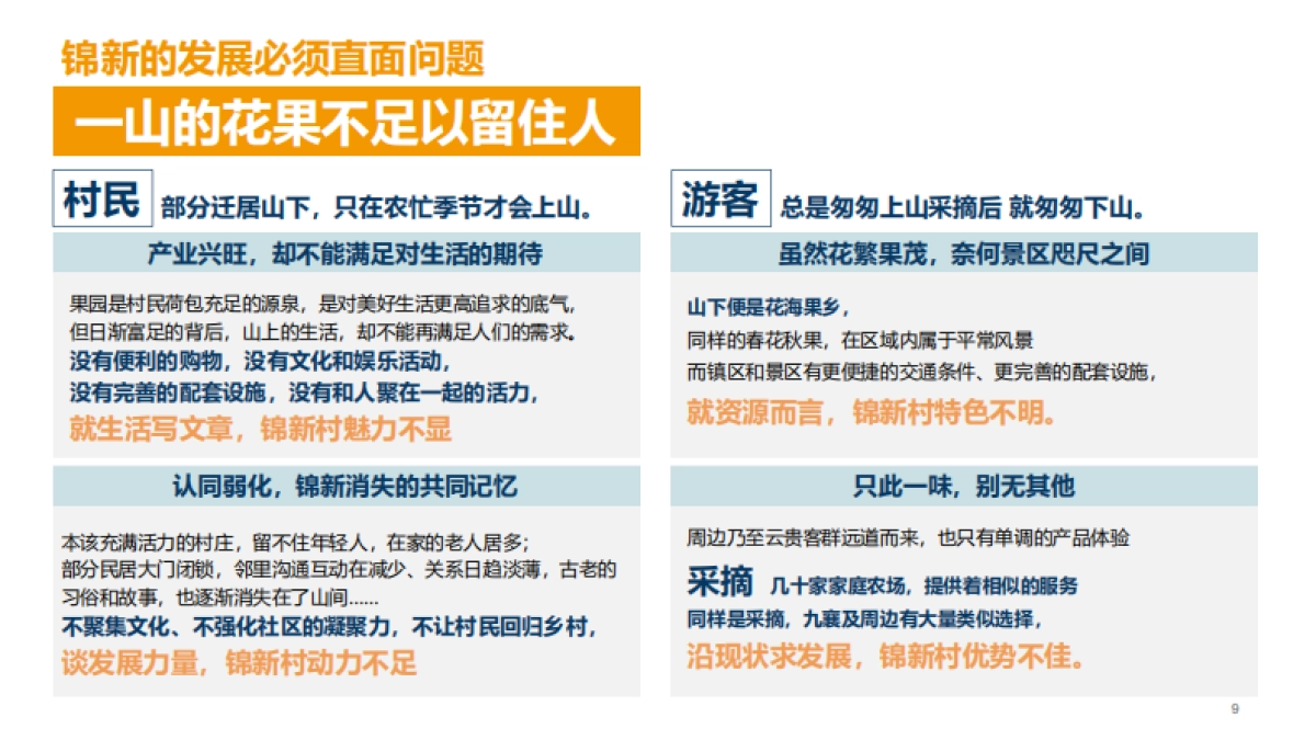 2025汉源县锦新村乡镇农村水果种植产业乡村振兴规划运营方案_第10页