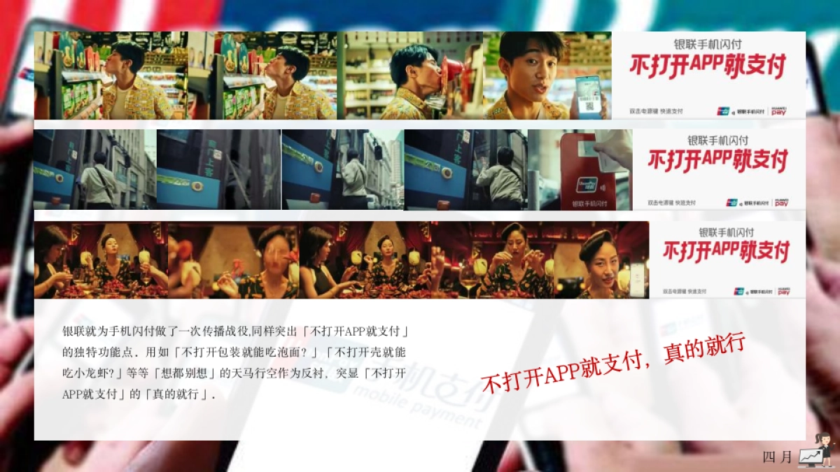 银联年度品牌策略传播方案_第9页