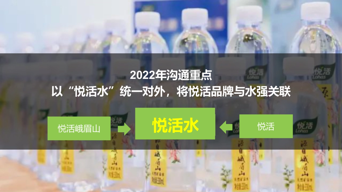 天然矿泉水品牌社交媒体年度传播矩阵提案_第6页