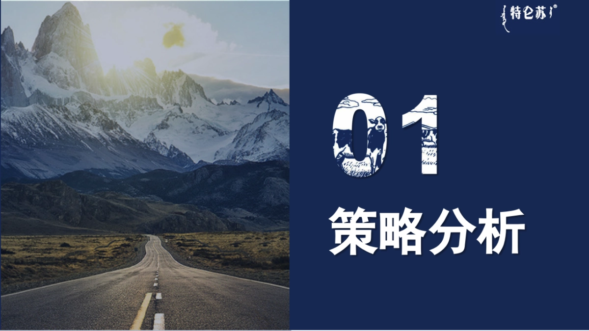 特仑苏品牌定制平台传播_第3页