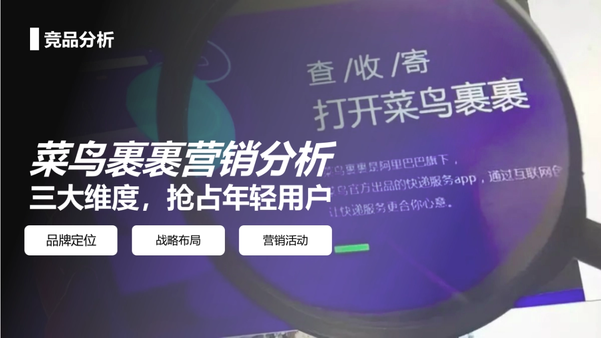 顺丰校园品牌全年度营销策划方案_第3页