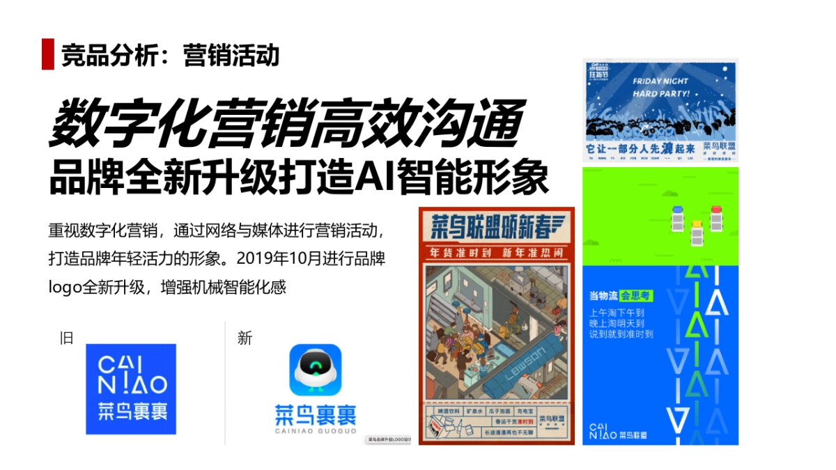 顺丰校园品牌全年度营销策划方案_第5页