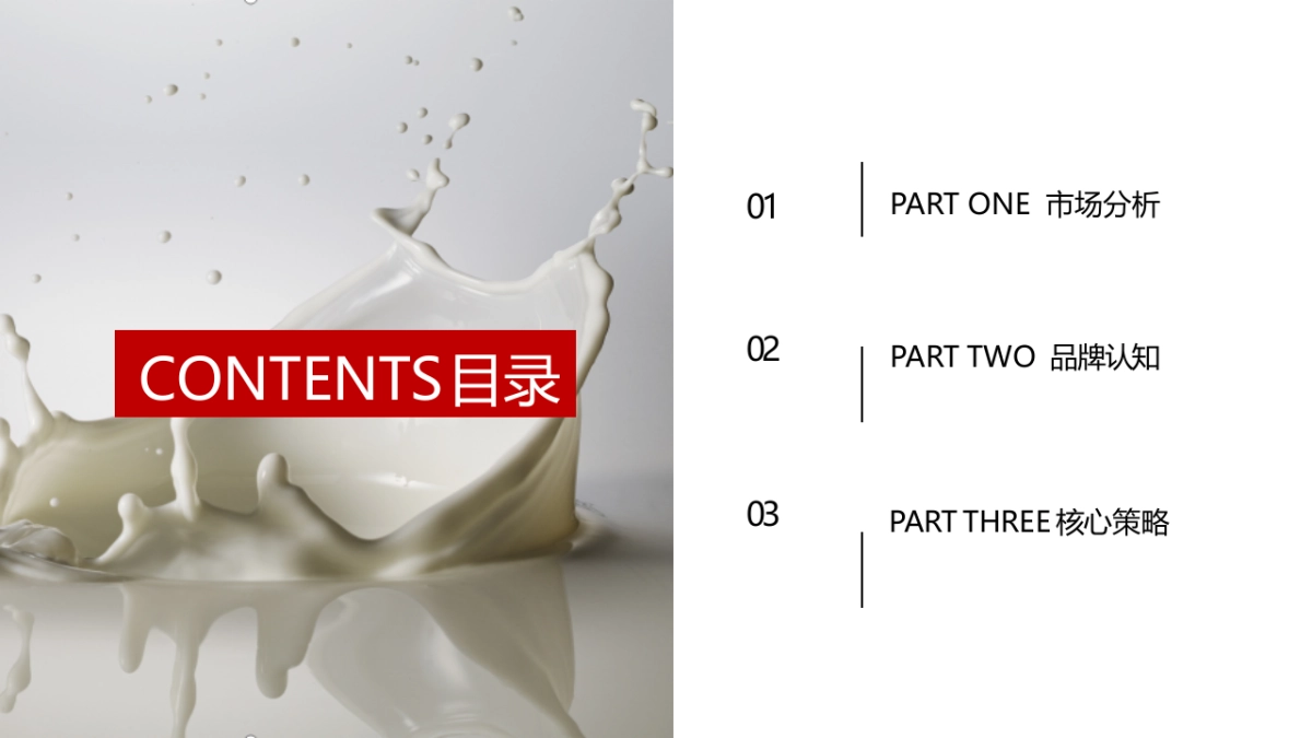 牛奶品牌全年规划框架_第2页