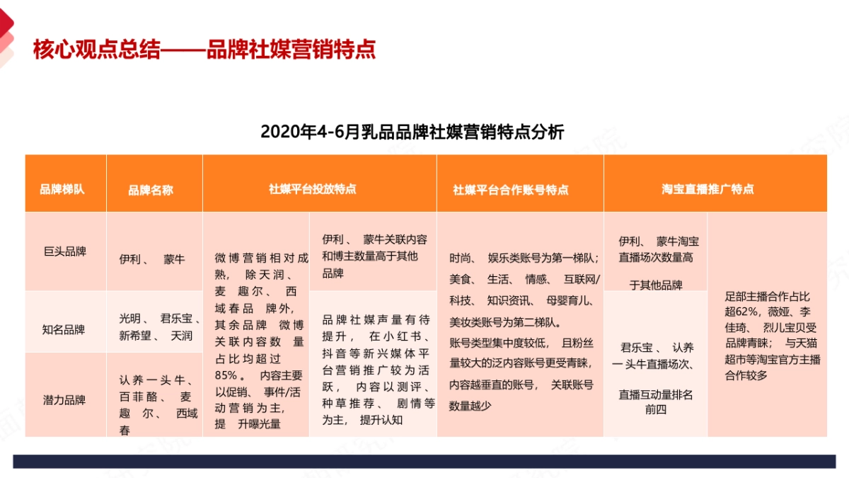 牛奶品牌全年规划框架_第5页