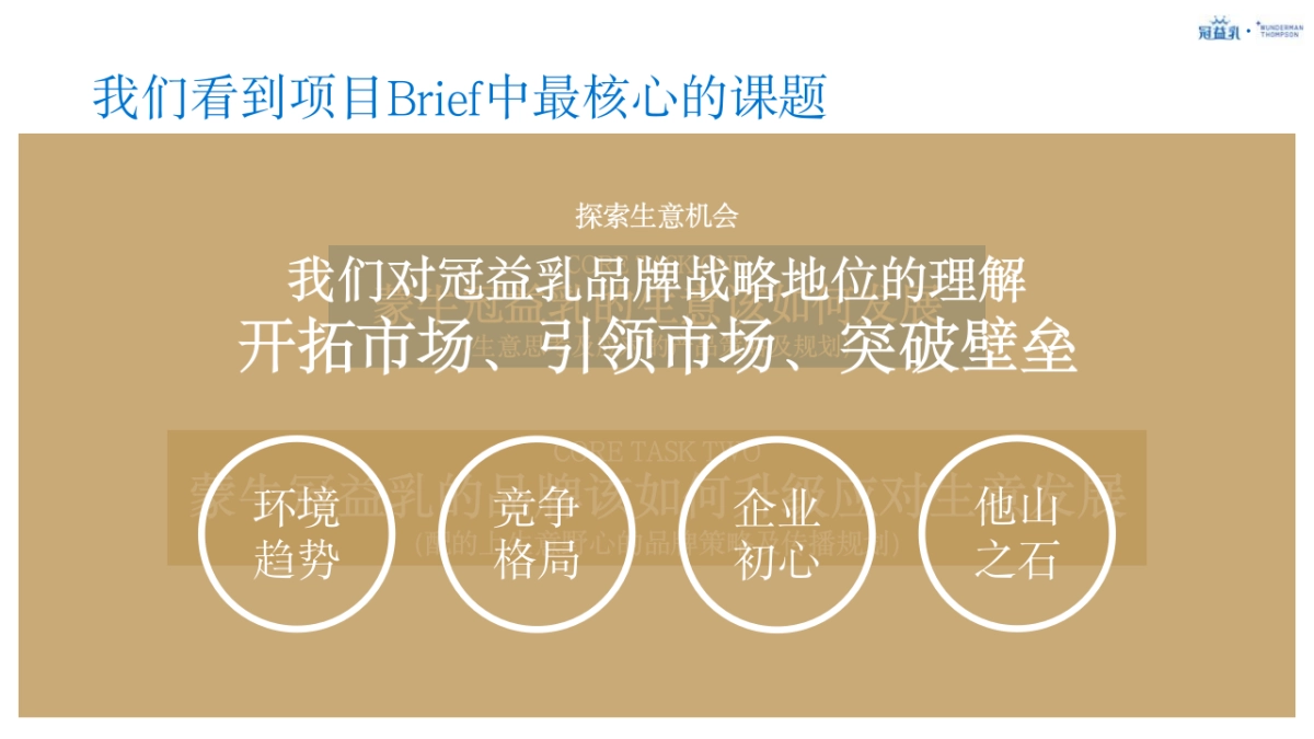 蒙牛冠益乳品牌策略及创意传播规划_第6页