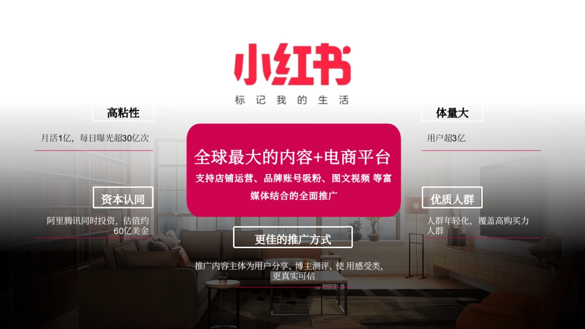 芝华仕小红书年度裂变营销方案_第4页