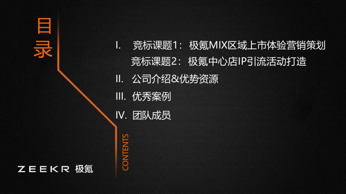 2024年极氪汽车整合营销竞标方案_第2页