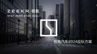 2024年极氪汽车整合营销竞标方案
