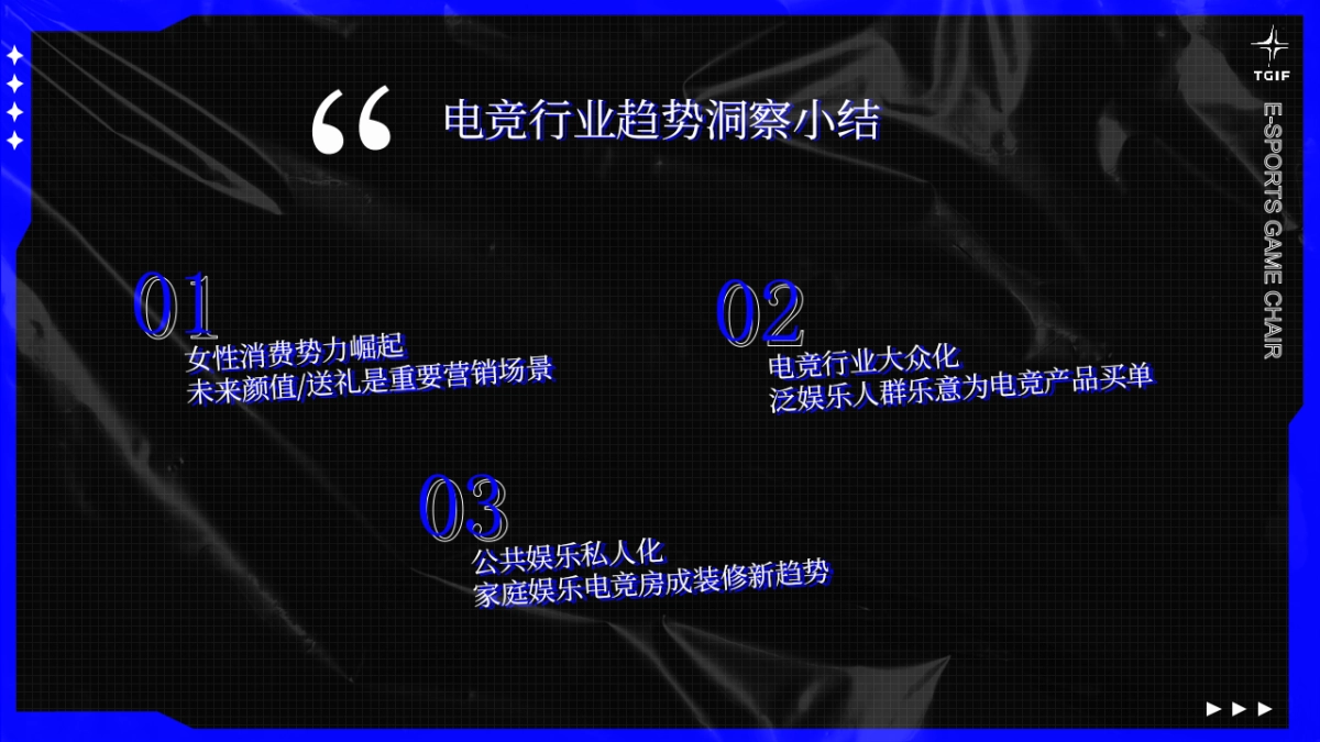 2024电竞桌椅品牌抖音年度营销方案_第8页