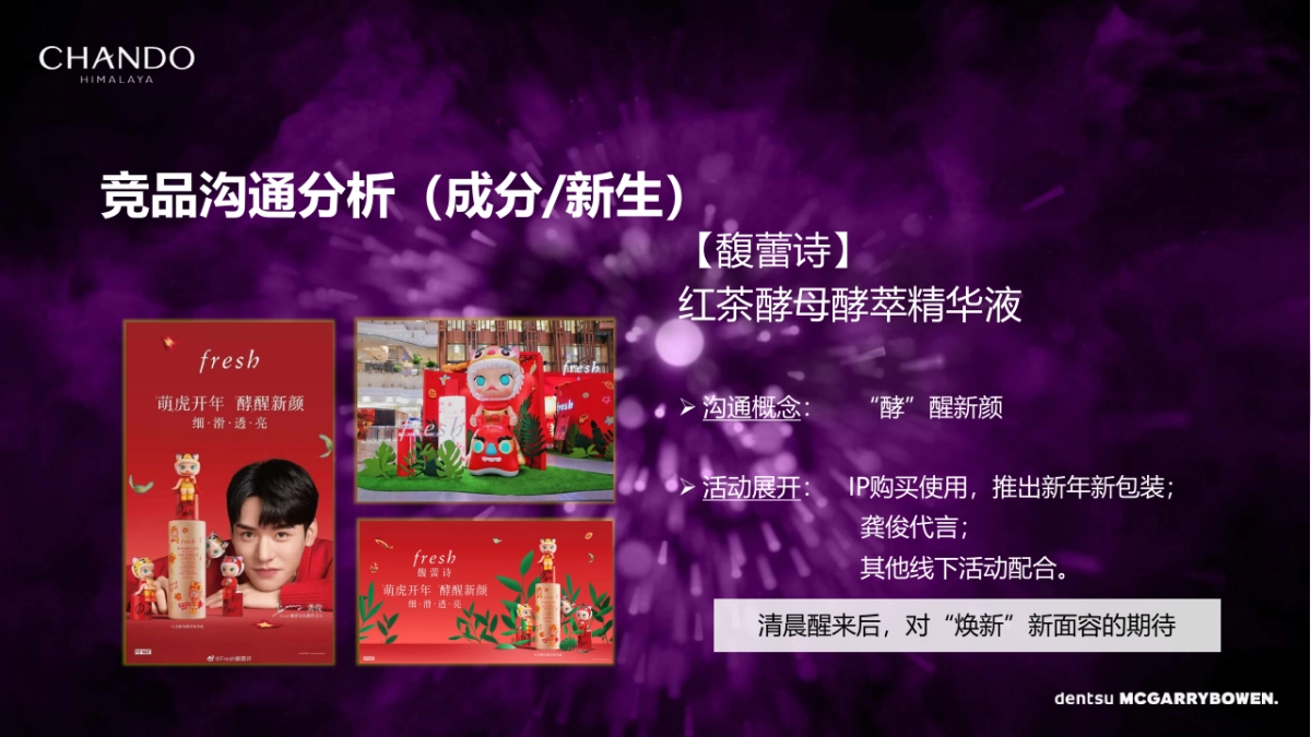 2022自然堂小紫瓶年度传播方案_第6页