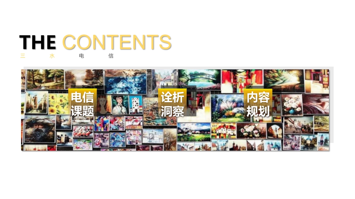 2021中国电信年度传播营销方案-160P_第3页