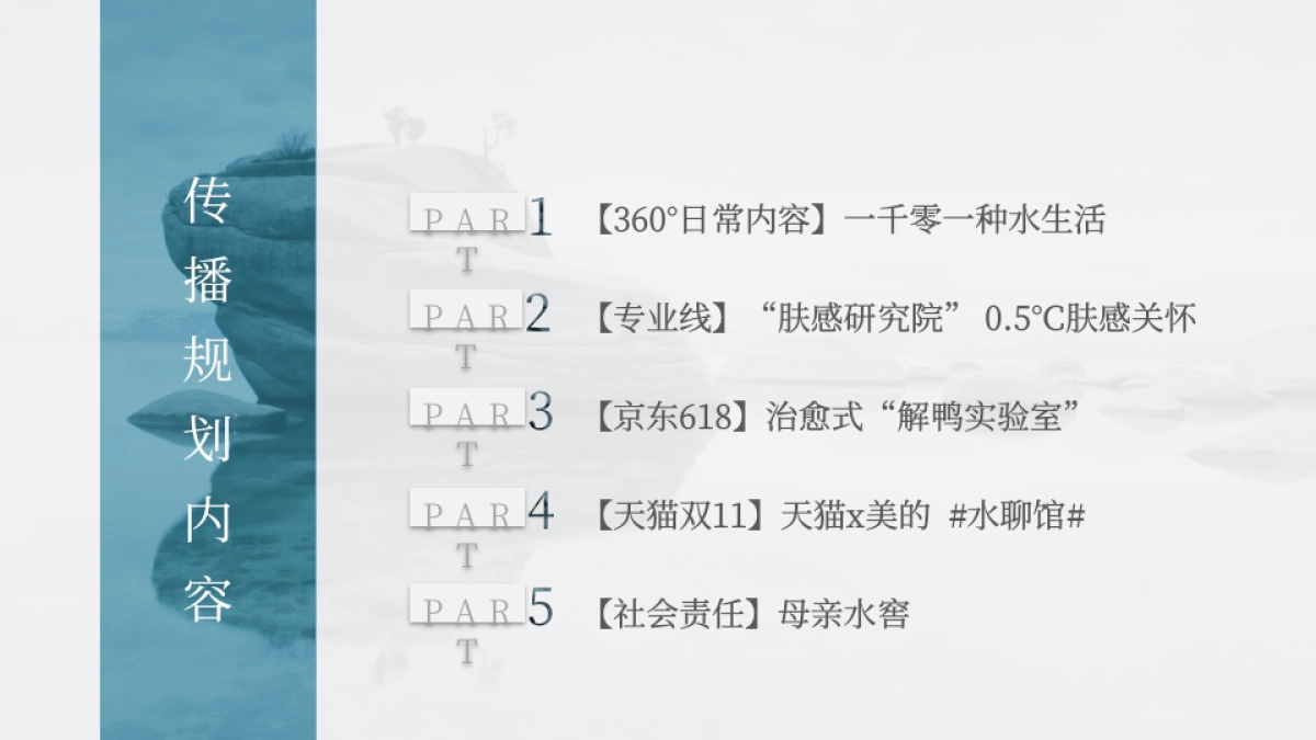 美的净热年度传播方案_第10页