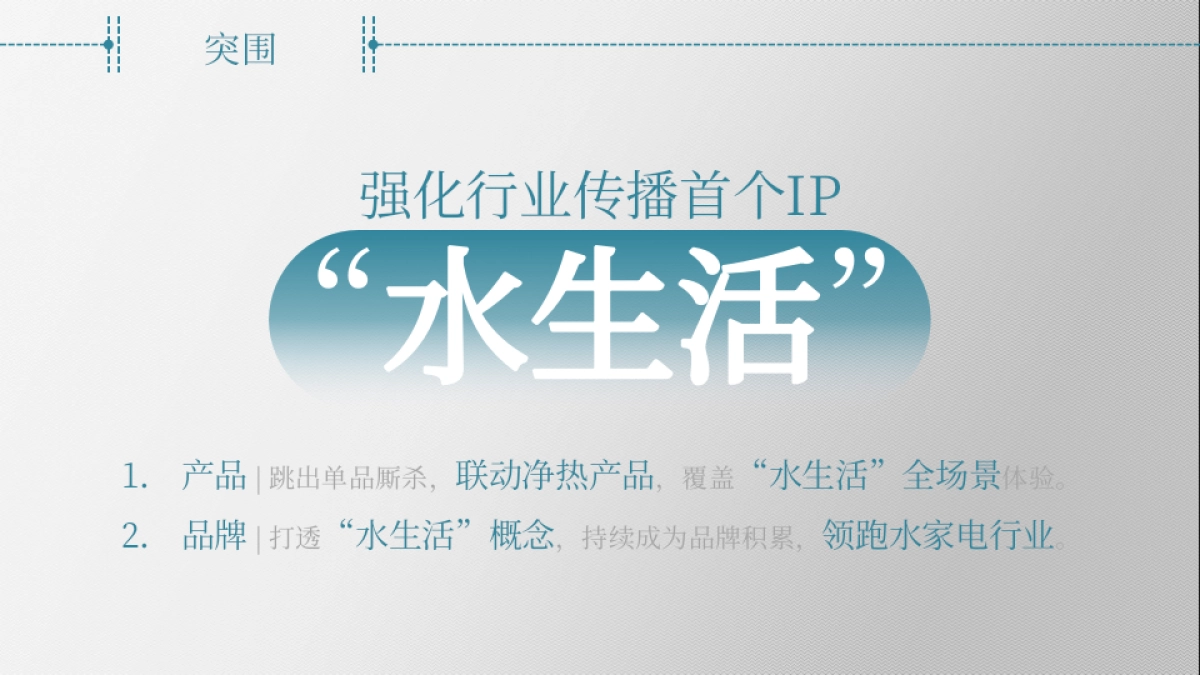 美的净热年度传播方案_第6页