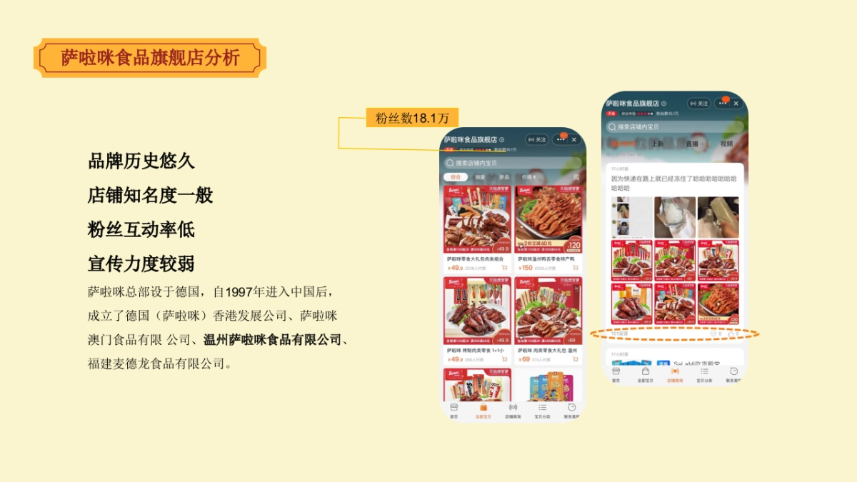 零食品牌天猫旗舰店年度营销方案_第4页